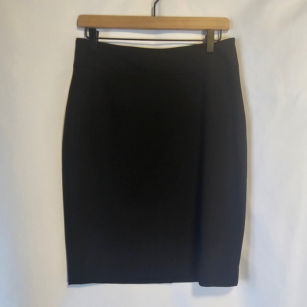 The Limited Black Pencil Skirt